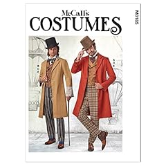 Mccall men costume for sale  Delivered anywhere in USA 
