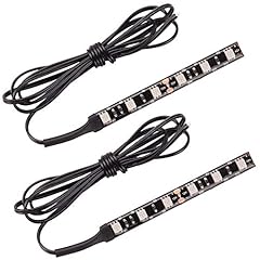Kinstecks 2pcs 6leds usato  Spedito ovunque in Italia 