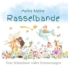 Kleine rasselbande schatzkiste gebraucht kaufen  Wird an jeden Ort in Deutschland