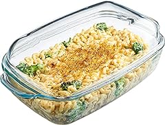 Simax glass casserole for sale  Delivered anywhere in USA 