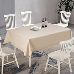 Llcuteshop tovaglia rettangolo usato  Spedito ovunque in Italia 