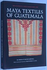Maya textiles guatemala for sale  Delivered anywhere in USA 