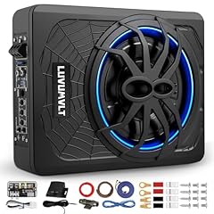 1200w car subwoofer for sale  Delivered anywhere in USA 