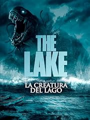 The lake creatura usato  Spedito ovunque in Italia 