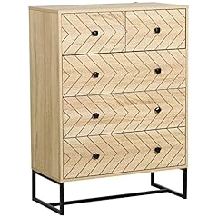 Yiibcio chest drawers for sale  Delivered anywhere in Ireland