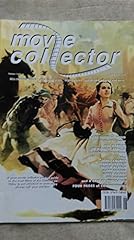 Movie collector magazine for sale  Delivered anywhere in UK
