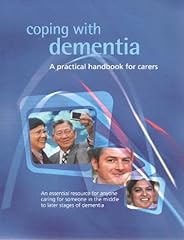 Coping dementia practical for sale  Delivered anywhere in UK