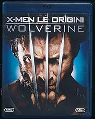 Men origini wolverine usato  Spedito ovunque in Italia 