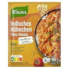 Knorr fix würzmischung gebraucht kaufen  Wird an jeden Ort in Deutschland