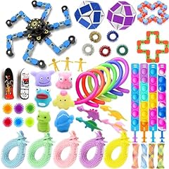 Fidget toys pack for sale  Delivered anywhere in UK
