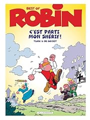 Parti shérif d'occasion  Livré partout en Belgiqu