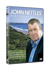 John nettles west for sale  Delivered anywhere in UK