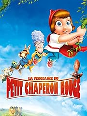 Vengeance petit chaperon d'occasion  Livré partout en France