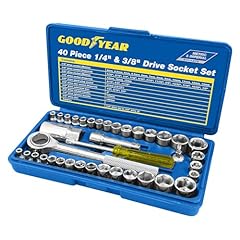 Goodyear pieces socket for sale  Delivered anywhere in UK