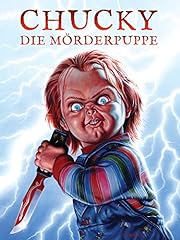 Chucky die morderpuppe gebraucht kaufen  Wird an jeden Ort in Deutschland