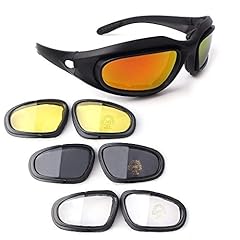Lunettes moto cadre d'occasion  Livré partout en Belgiqu