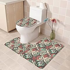 Ensemble tapis bain d'occasion  Livré partout en France
