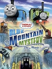 Thomas friends blue for sale  Delivered anywhere in USA 