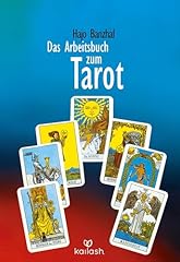 Arbeitsbuch zum tarot gebraucht kaufen  Wird an jeden Ort in Deutschland