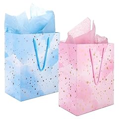 Pack gift bag for sale  Delivered anywhere in UK