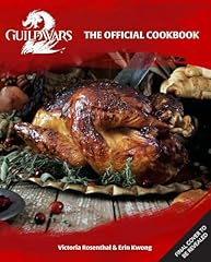 Guild wars feasts usato  Spedito ovunque in Italia 