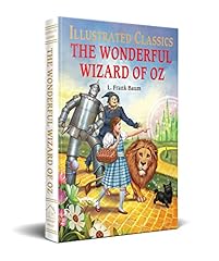 Wonderful wizard oz for sale  Delivered anywhere in USA 
