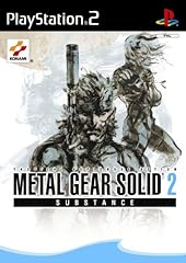 Metal gear solid usato  Spedito ovunque in Italia 