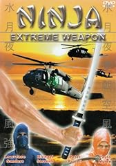 Ninja extreme weapon for sale  Delivered anywhere in UK