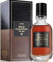 Avon wild country for sale  Delivered anywhere in USA 