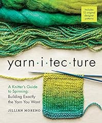 Yarnitecture knitter guide for sale  Delivered anywhere in USA 