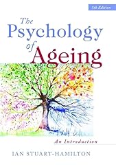 Psychology ageing introduction for sale  Delivered anywhere in UK