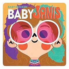Baby janis book for sale  Delivered anywhere in USA 