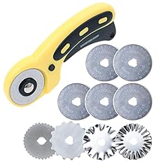 Autotoolhome 45mm rotary for sale  Delivered anywhere in USA 