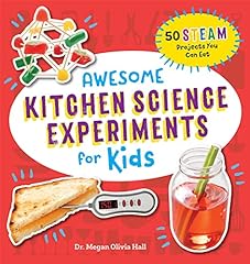 Awesome kitchen science for sale  Delivered anywhere in USA 