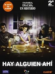 Hay alguien ahi d'occasion  Livré partout en Belgiqu