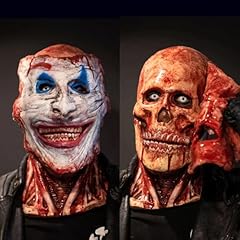 Halloween horror clown gebraucht kaufen  Wird an jeden Ort in Deutschland