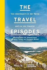 The travel episodes gebraucht kaufen  Wird an jeden Ort in Deutschland