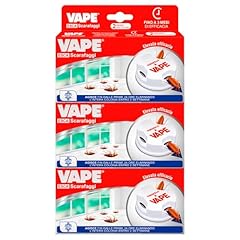 Vape esca scarafaggi usato  Spedito ovunque in Italia 