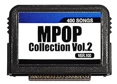 Mpop 400 vol. for sale  Delivered anywhere in USA 