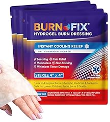 Burnfix pack burn for sale  Delivered anywhere in USA 