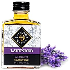 Strongwater lavender bitters for sale  Delivered anywhere in USA 