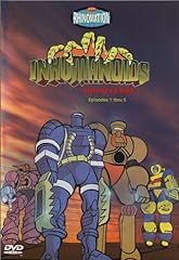 Inhumanoids evil lies for sale  Delivered anywhere in USA 