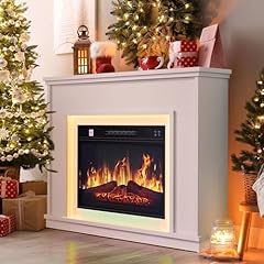 Yitahome electric fireplace for sale  Delivered anywhere in UK