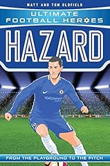 Hazard collect for sale  Delivered anywhere in UK
