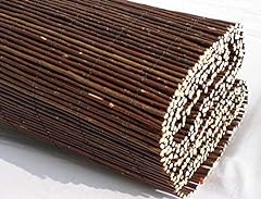 Abaseen natural willow for sale  Delivered anywhere in UK