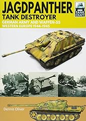Jagdpanther tank destroyer for sale  Delivered anywhere in UK