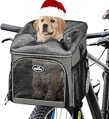 Wakytu dog bike for sale  Delivered anywhere in UK