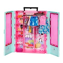 Barbie brand closet for sale  Delivered anywhere in Ireland