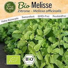 Little plants bio gebraucht kaufen  Wird an jeden Ort in Deutschland