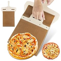 Gleitender pizzaschieber schie gebraucht kaufen  Wird an jeden Ort in Deutschland
